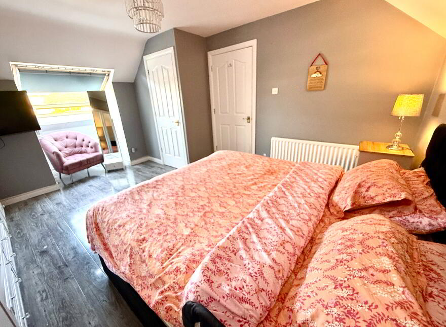 130 Sevenoaks, Waterside, Derry, BT47 6BD