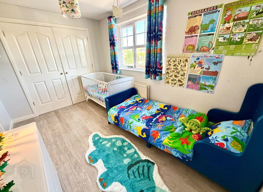 130 Sevenoaks, Waterside, Derry, BT47 6BD