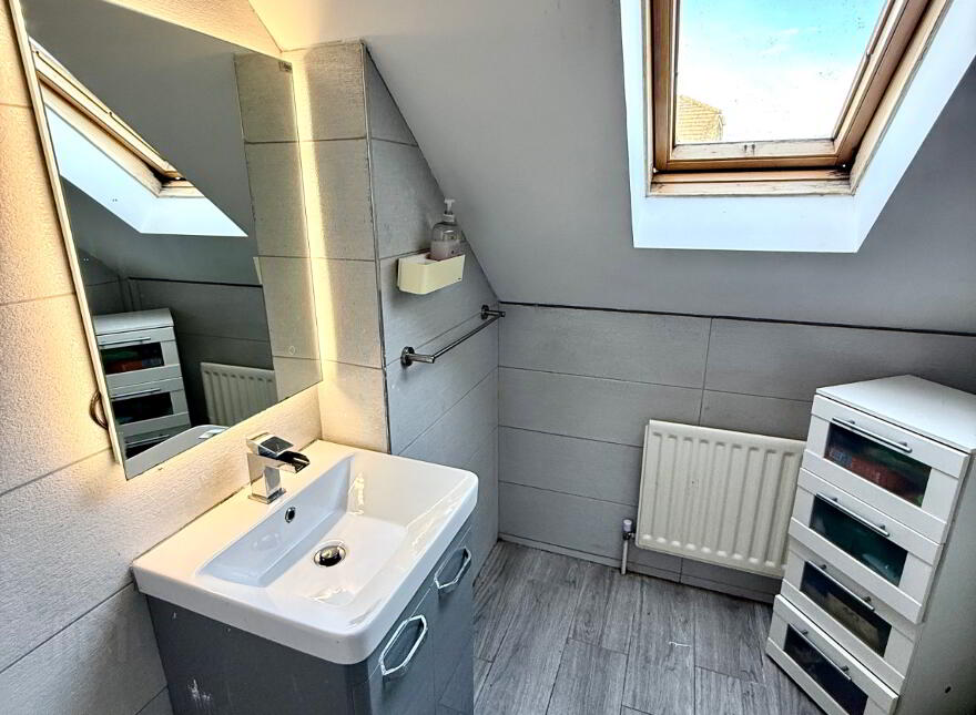 130 Sevenoaks, Waterside, Derry, BT47 6BD