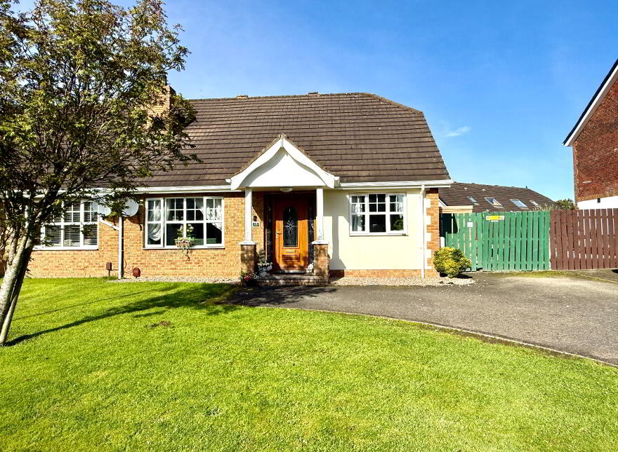 130 Sevenoaks, Waterside, Derry, BT47 6BD
