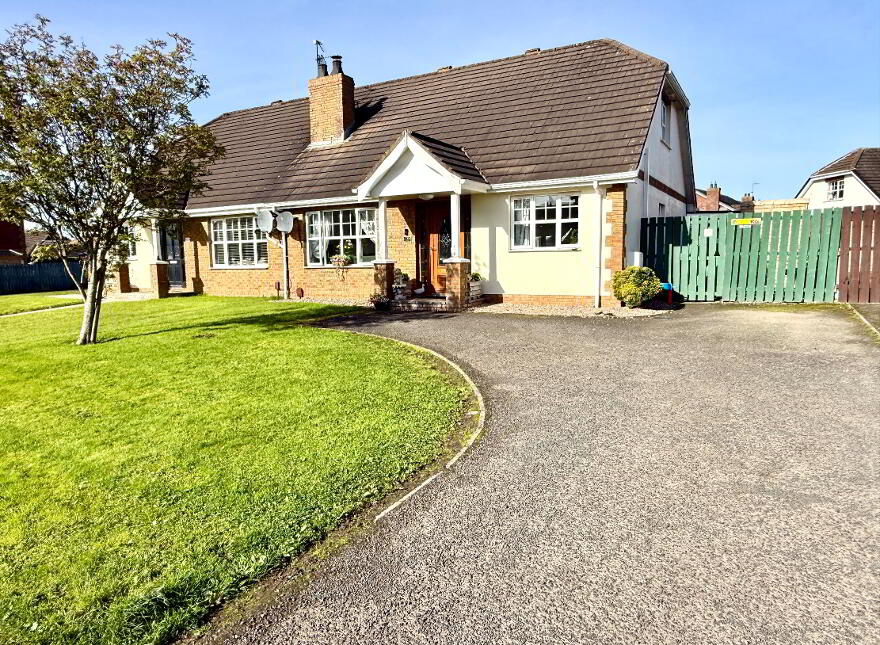 130 Sevenoaks, Waterside, Derry, BT47 6BD
