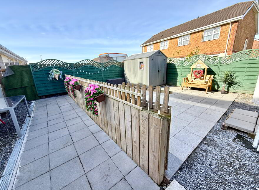 130 Sevenoaks, Waterside, Derry, BT47 6BD