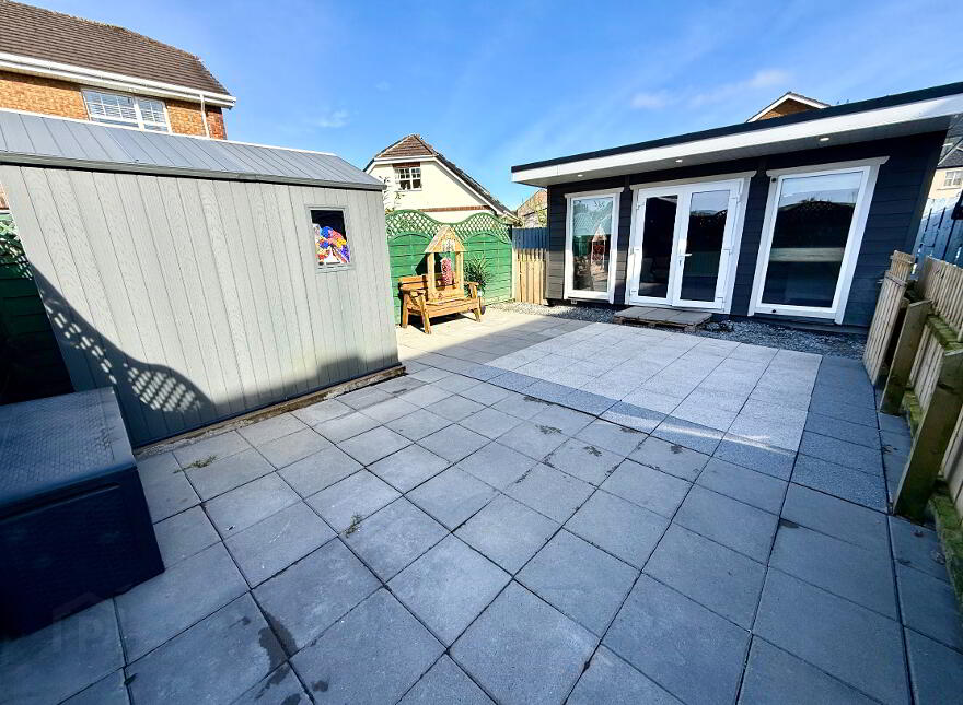 130 Sevenoaks, Waterside, Derry, BT47 6BD
