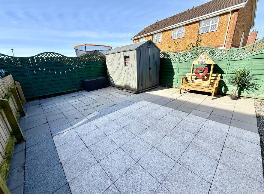 130 Sevenoaks, Waterside, Derry, BT47 6BD