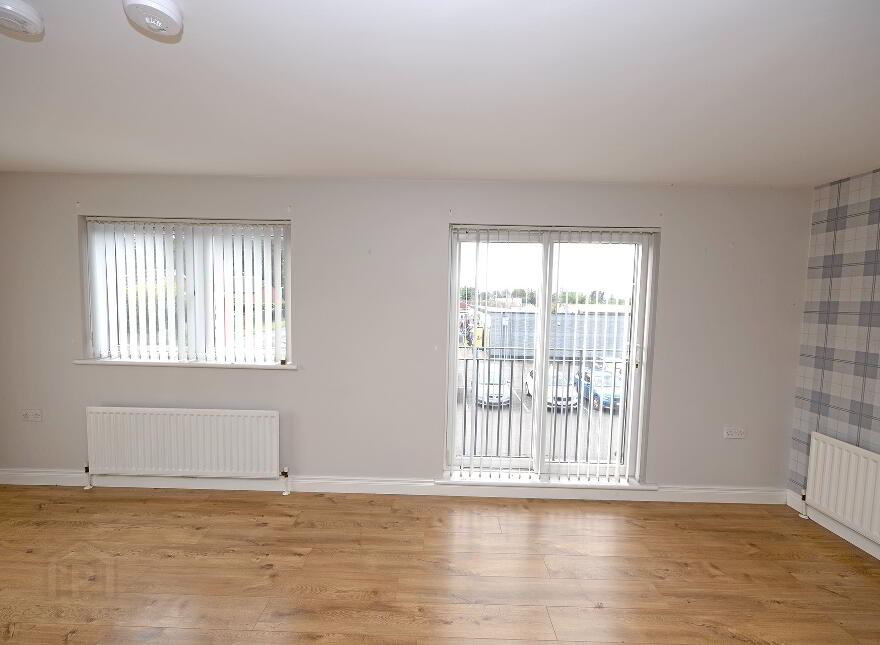1 60a Bellevue House, Antrim Road, Lurgan, BT67 9BW