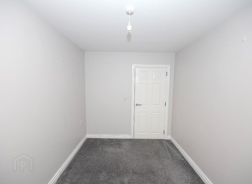 1 60a Bellevue House, Antrim Road, Lurgan, BT67 9BW