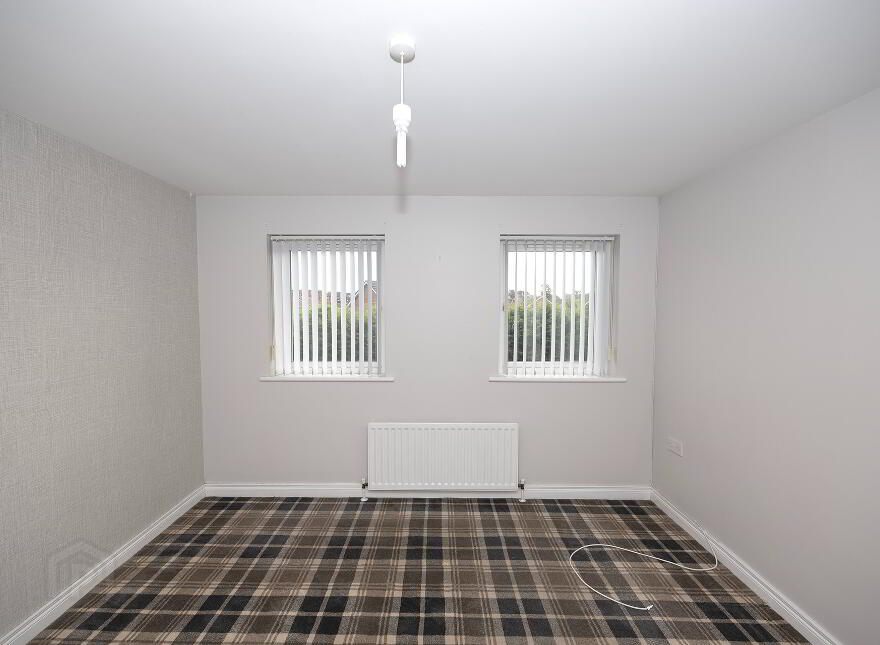 1 60a Bellevue House, Antrim Road, Lurgan, BT67 9BW