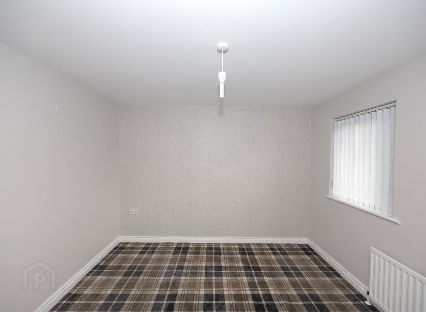 1 60a Bellevue House, Antrim Road, Lurgan, BT67 9BW