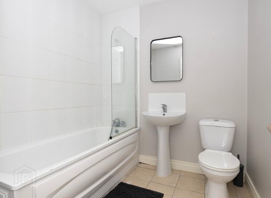 1 60a Bellevue House, Antrim Road, Lurgan, BT67 9BW