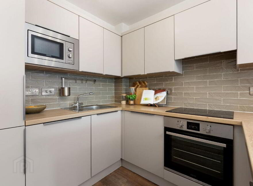 Apartment 123 The Berkeley Block Pembroke Square, Grand Canal...Grand Canal Dock, D04DT26