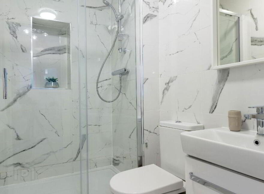 Apartment 123 The Berkeley Block Pembroke Square, Grand Canal...Grand Canal Dock, D04DT26