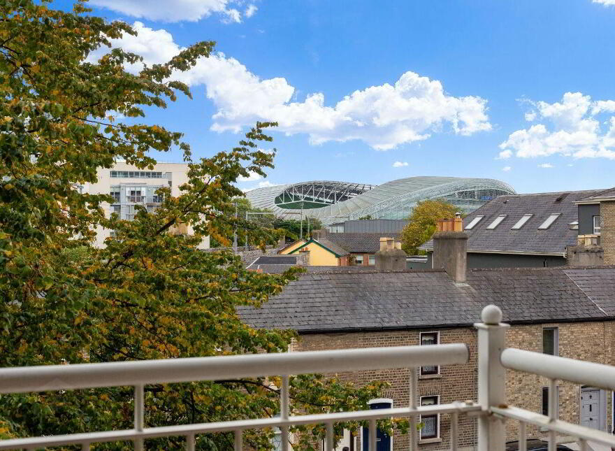 Apartment 123 The Berkeley Block Pembroke Square, Grand Canal...Grand Canal Dock, D04DT26