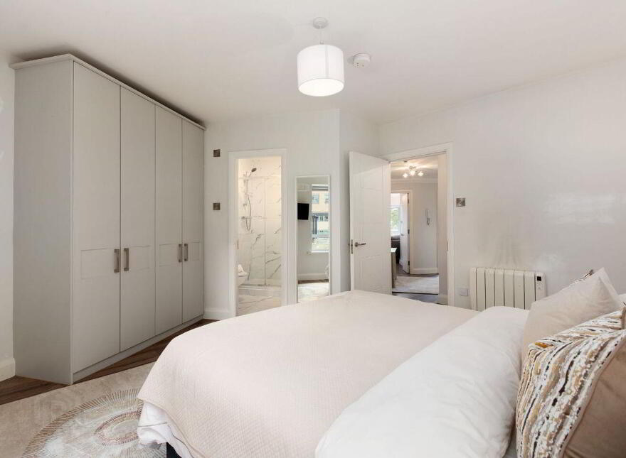 Apartment 123 The Berkeley Block Pembroke Square, Grand Canal...Grand Canal Dock, D04DT26