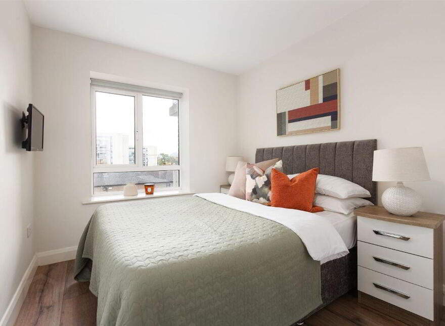 Apartment 123 The Berkeley Block Pembroke Square, Grand Canal...Grand Canal Dock, D04DT26