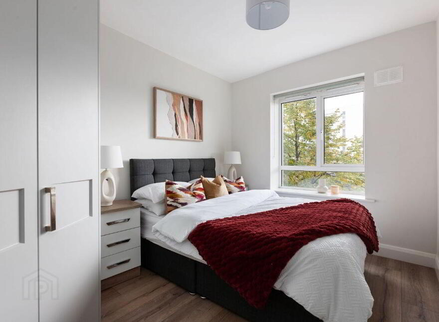 Apartment 123 The Berkeley Block Pembroke Square, Grand Canal...Grand Canal Dock, D04DT26