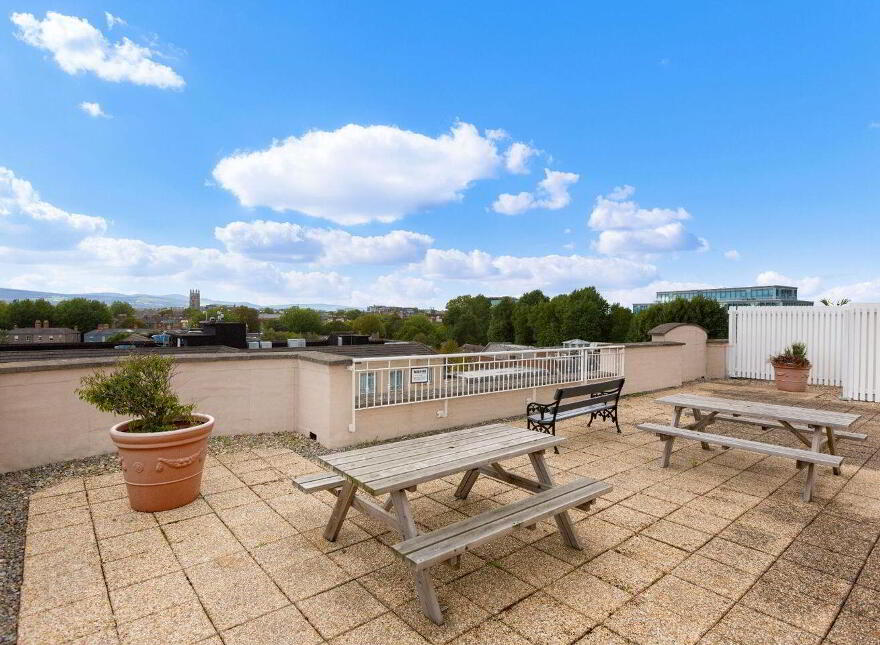 Apartment 123 The Berkeley Block Pembroke Square, Grand Canal...Grand Canal Dock, D04DT26