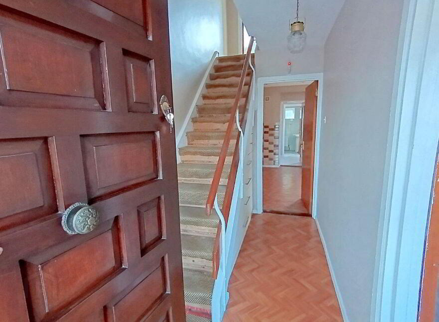 33 Cliona Park, Moyross, V94TNE5