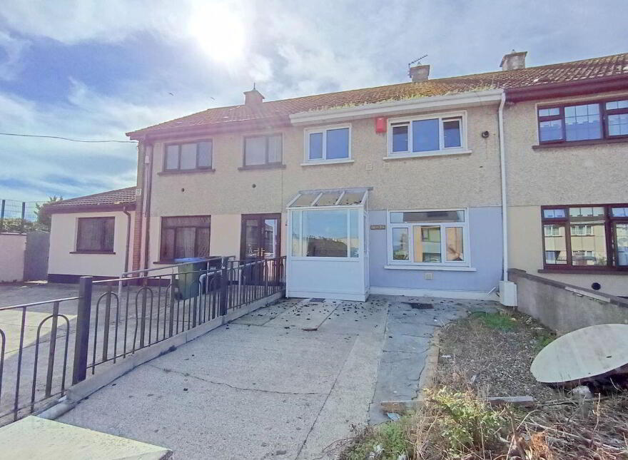 33 Cliona Park, Moyross, V94TNE5