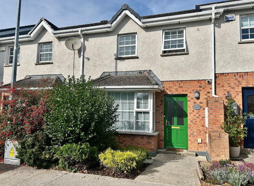 7 Mount Auburn Close, Bryanstown, Drogheda, A92V4DX