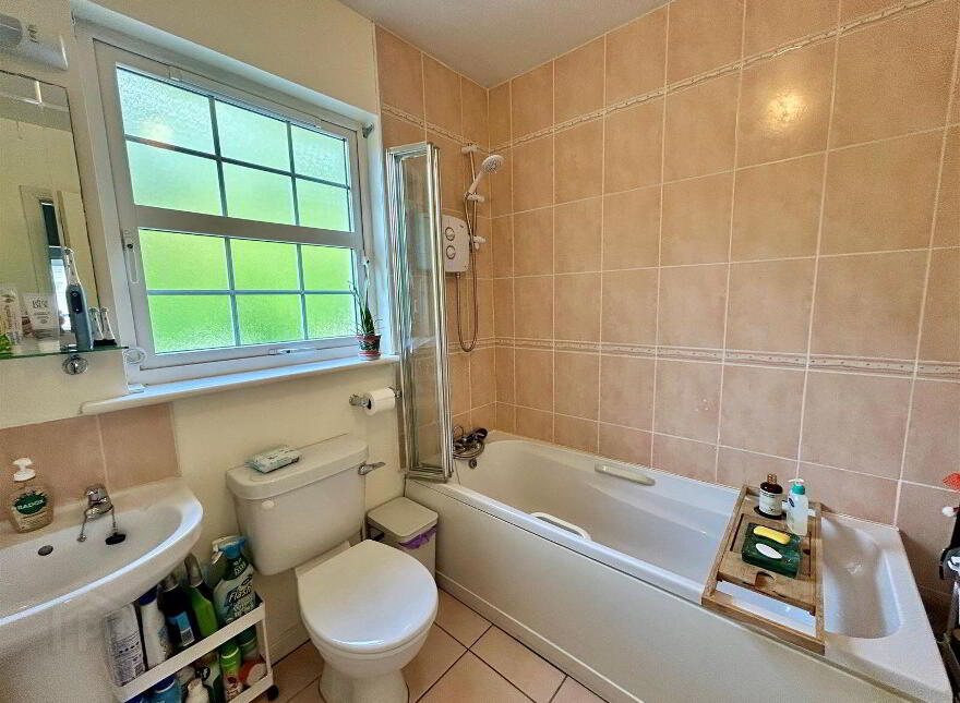7 Mount Auburn Close, Bryanstown, Drogheda, A92V4DX