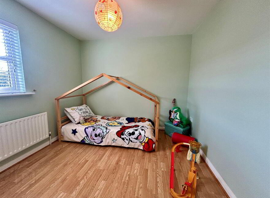 7 Mount Auburn Close, Bryanstown, Drogheda, A92V4DX