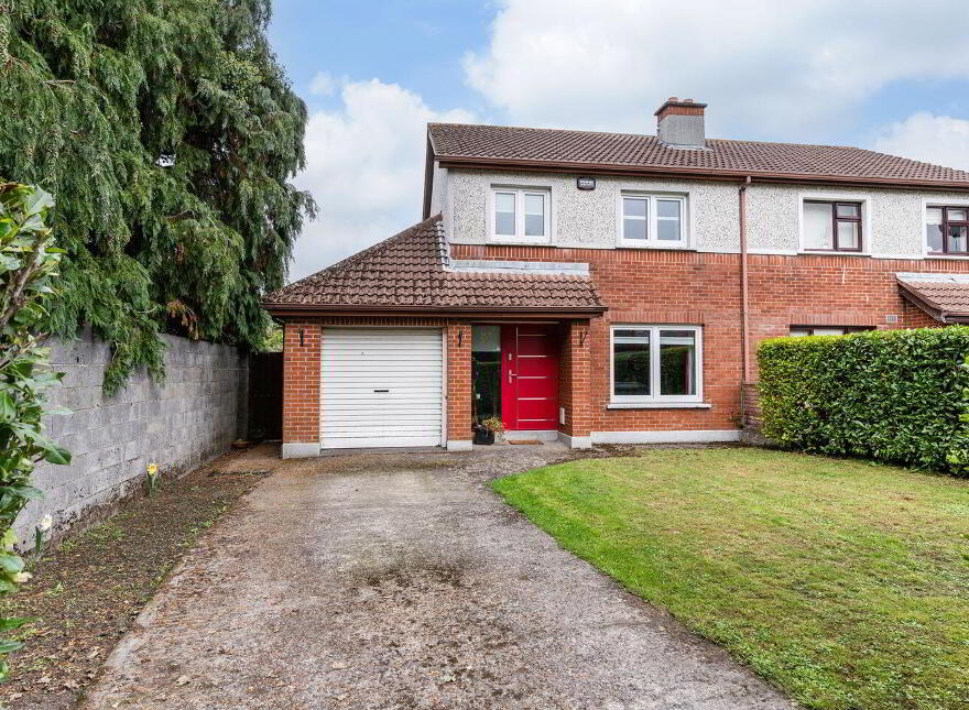66 Castlewood Gardens, Pollerton Road, R93YX01