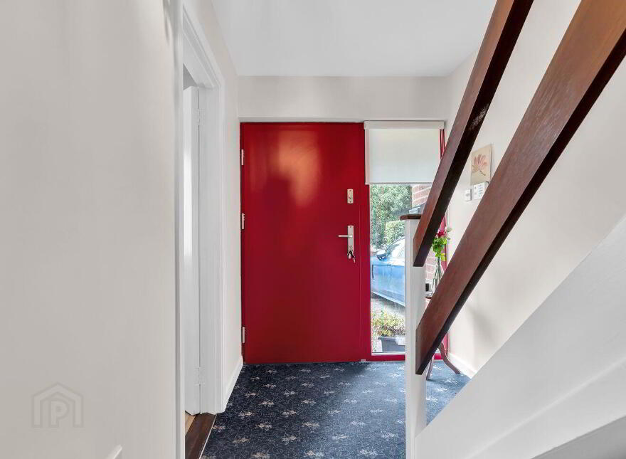 66 Castlewood Gardens, Pollerton Road, R93YX01
