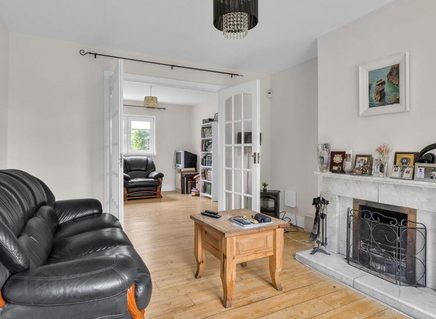 66 Castlewood Gardens, Pollerton Road, R93YX01