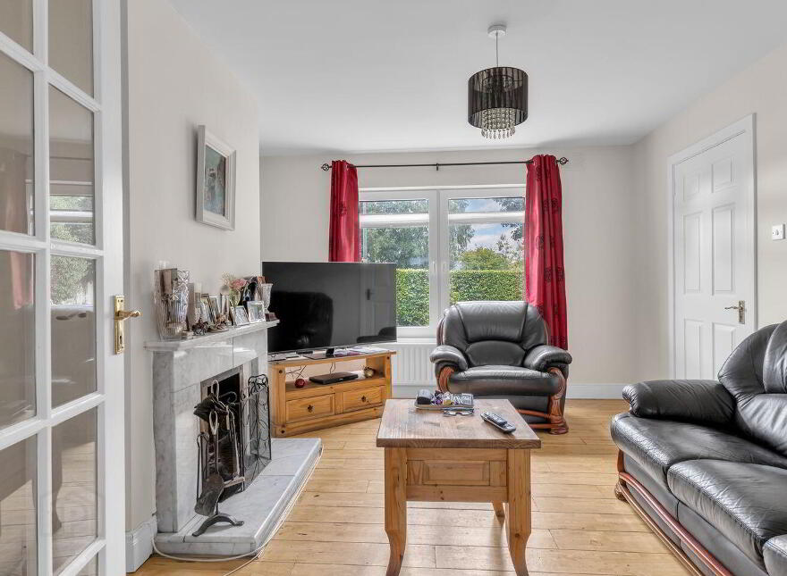 66 Castlewood Gardens, Pollerton Road, R93YX01