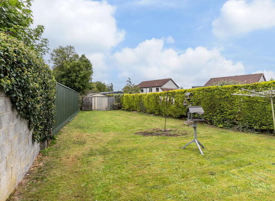 66 Castlewood Gardens, Pollerton Road, R93YX01