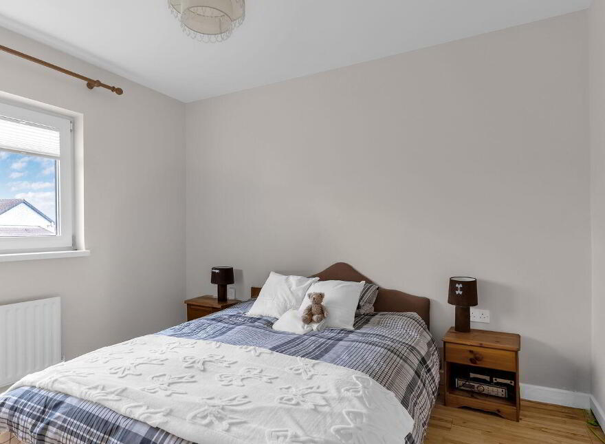 66 Castlewood Gardens, Pollerton Road, R93YX01