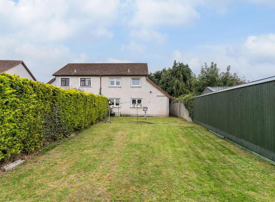 66 Castlewood Gardens, Pollerton Road, R93YX01