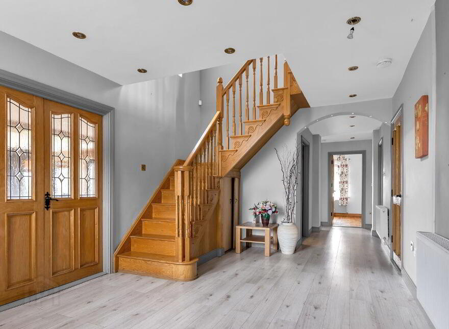 4 Barrowlands, Graiguecullen, Carlow Town, R93Y5P6