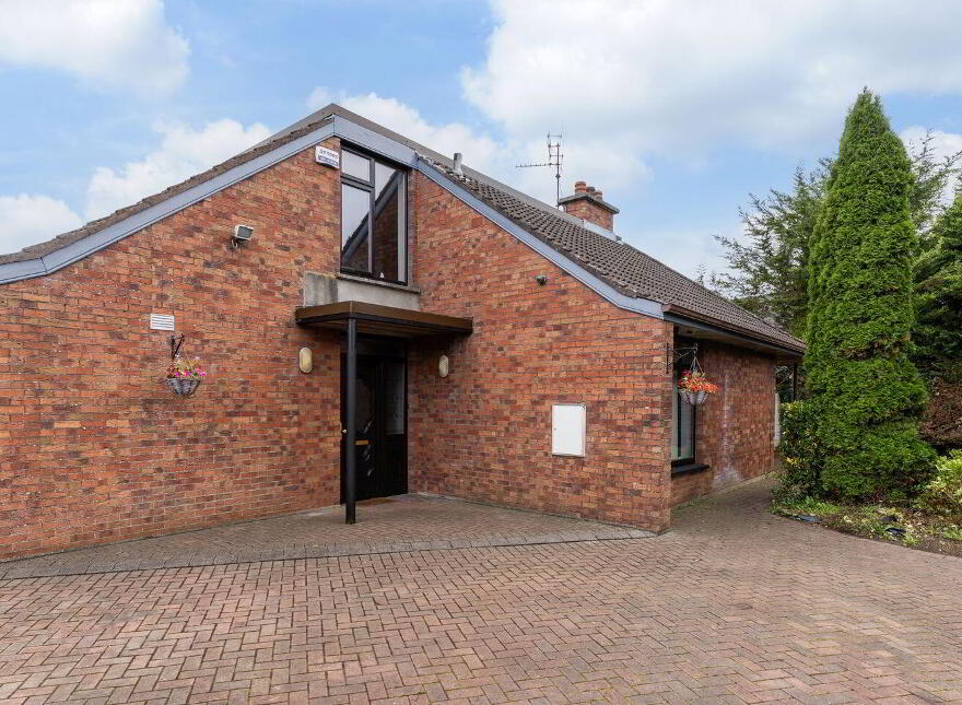 4 Barrowlands, Graiguecullen, Carlow Town, R93Y5P6