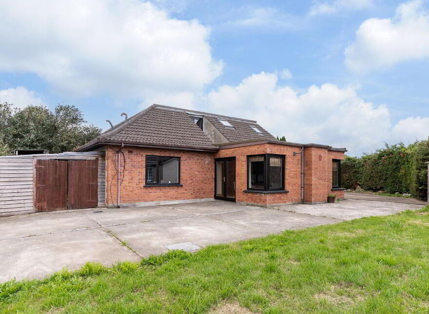4 Barrowlands, Graiguecullen, Carlow Town, R93Y5P6