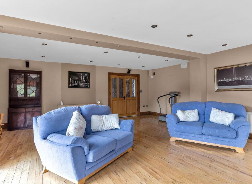 4 Barrowlands, Graiguecullen, Carlow Town, R93Y5P6