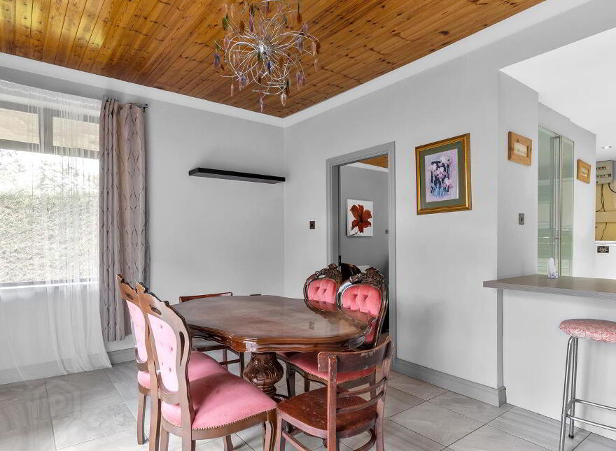 4 Barrowlands, Graiguecullen, Carlow Town, R93Y5P6