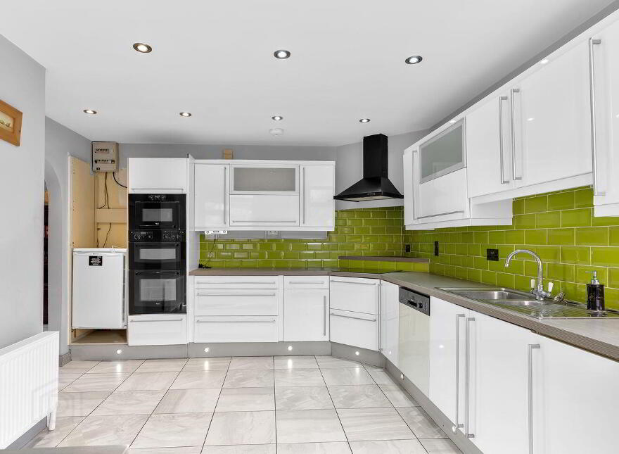 4 Barrowlands, Graiguecullen, Carlow Town, R93Y5P6