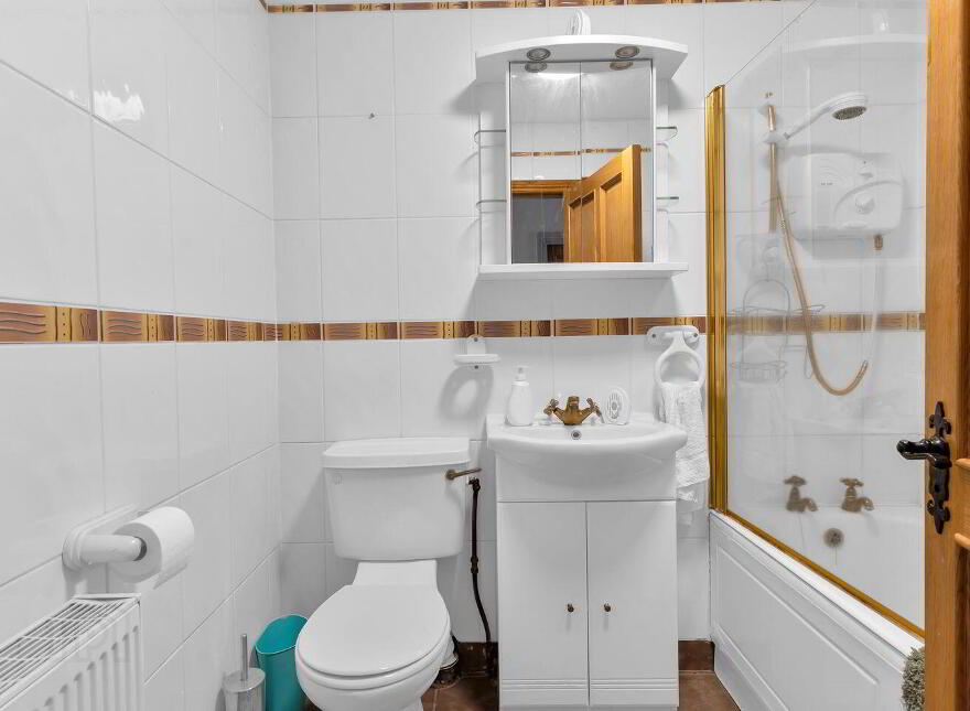 4 Barrowlands, Graiguecullen, Carlow Town, R93Y5P6