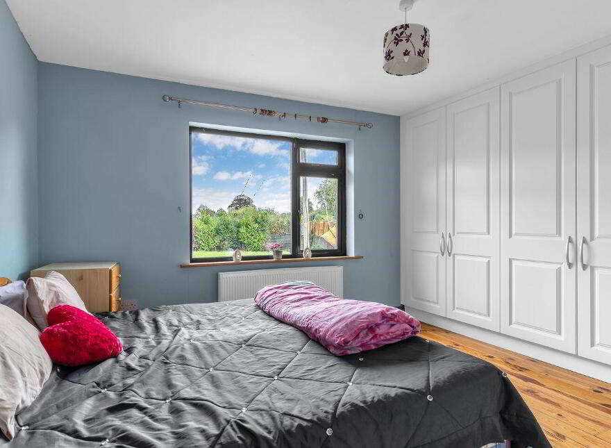 4 Barrowlands, Graiguecullen, Carlow Town, R93Y5P6