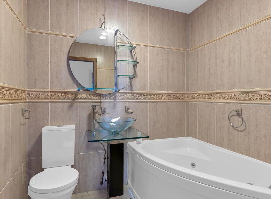 4 Barrowlands, Graiguecullen, Carlow Town, R93Y5P6