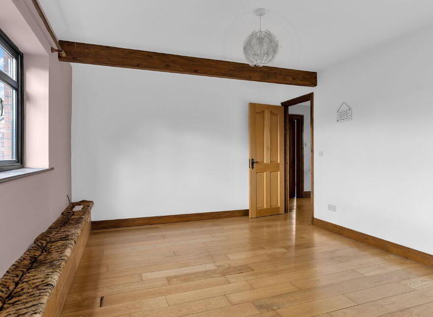 4 Barrowlands, Graiguecullen, Carlow Town, R93Y5P6