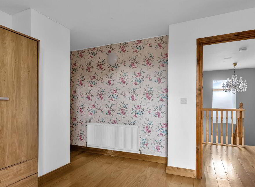 4 Barrowlands, Graiguecullen, Carlow Town, R93Y5P6