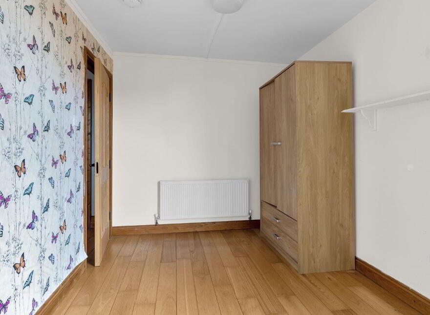 4 Barrowlands, Graiguecullen, Carlow Town, R93Y5P6