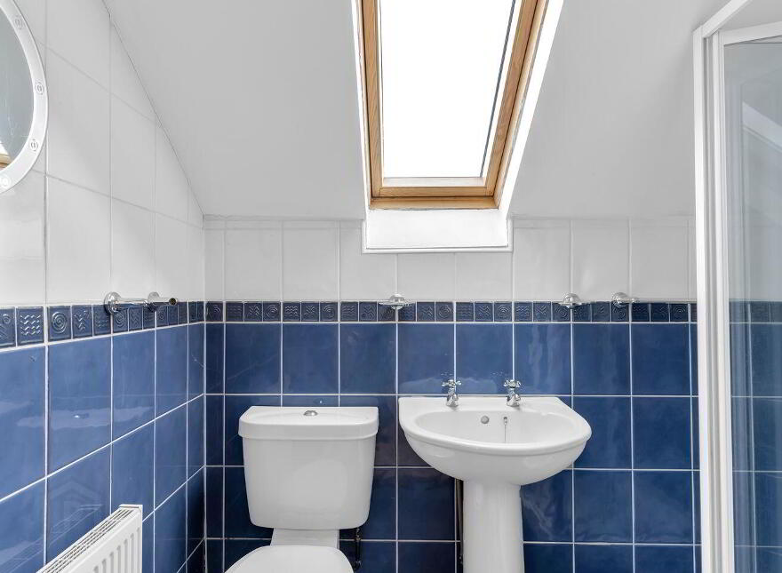 4 Barrowlands, Graiguecullen, Carlow Town, R93Y5P6