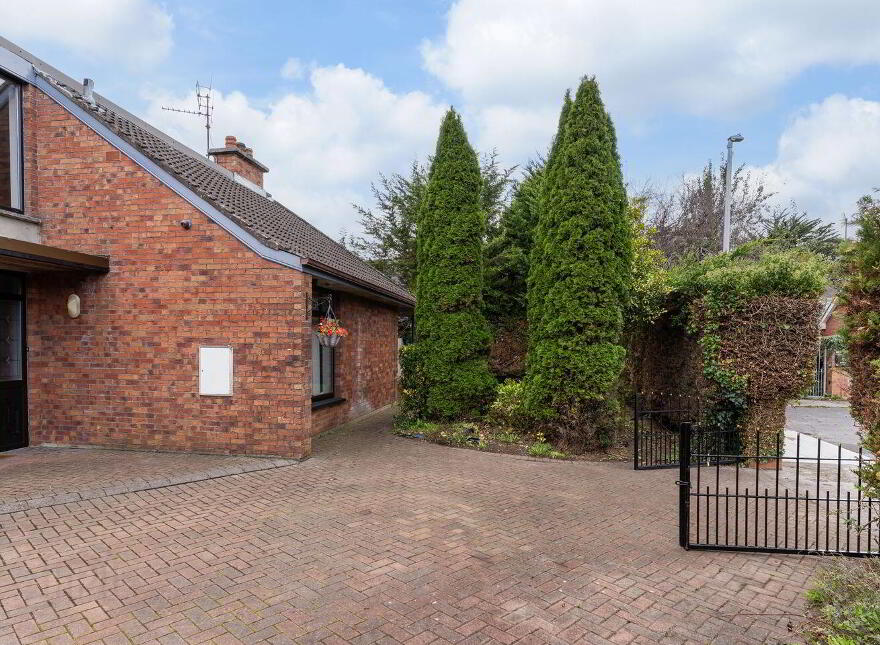 4 Barrowlands, Graiguecullen, Carlow Town, R93Y5P6