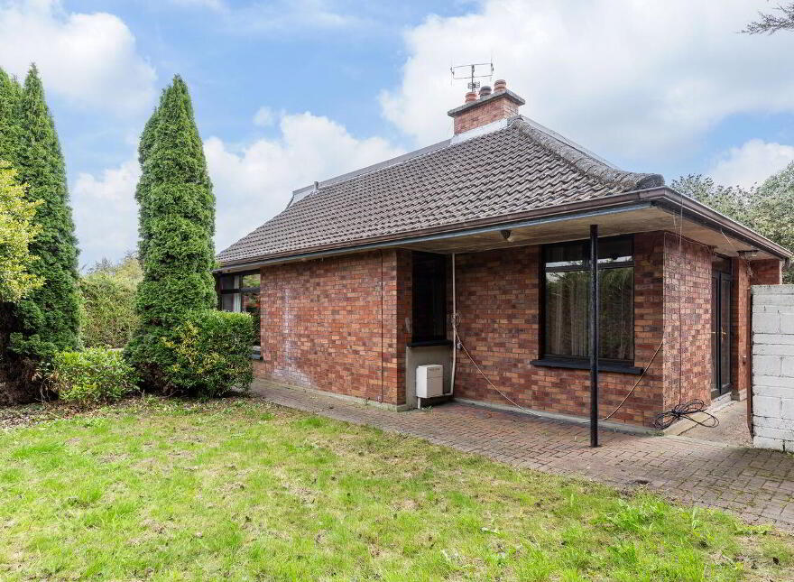 4 Barrowlands, Graiguecullen, Carlow Town, R93Y5P6