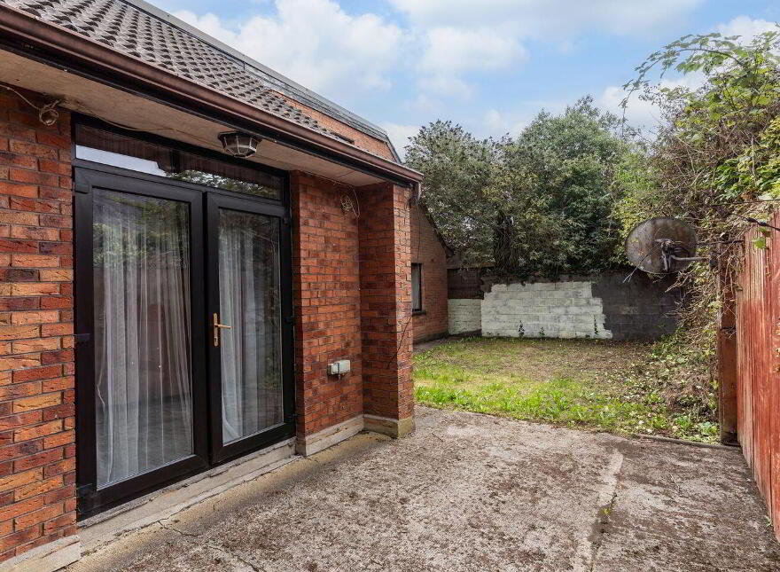 4 Barrowlands, Graiguecullen, Carlow Town, R93Y5P6