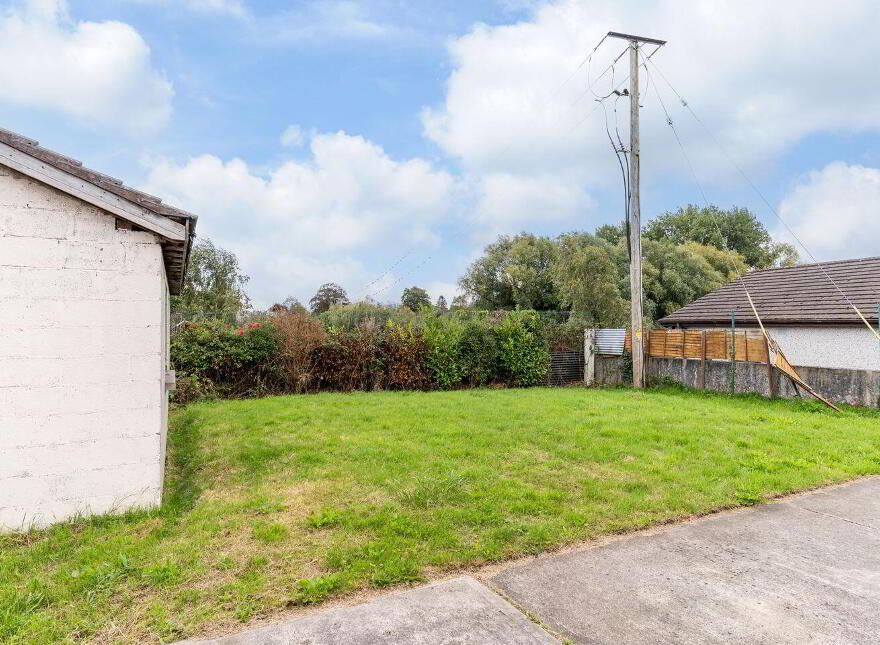 4 Barrowlands, Graiguecullen, Carlow Town, R93Y5P6