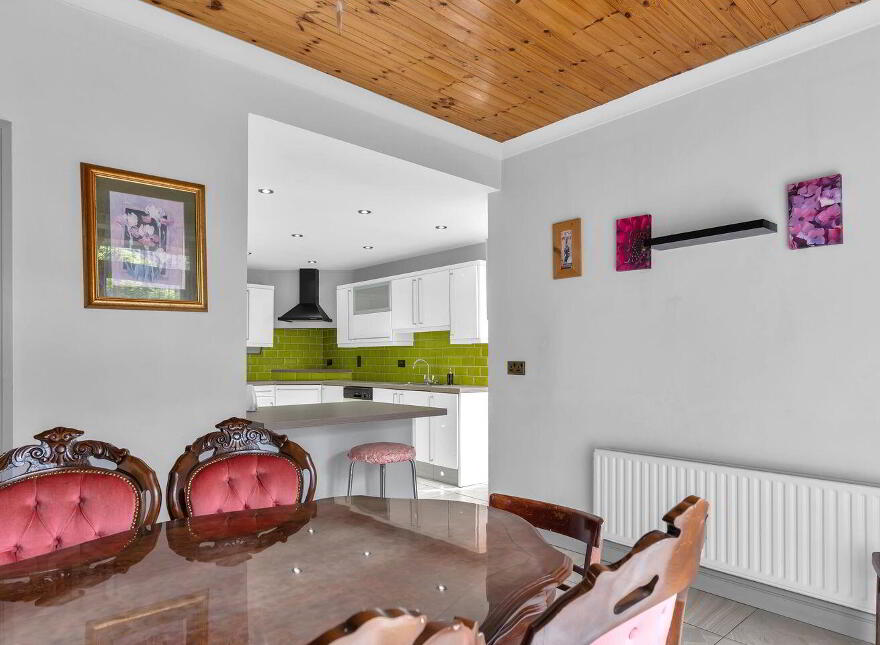 4 Barrowlands, Graiguecullen, Carlow Town, R93Y5P6